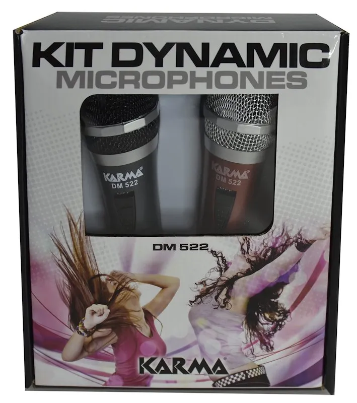 Karma - Dm522