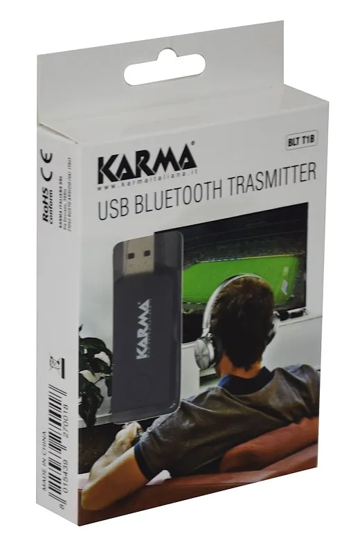 Karma - Blt T1b