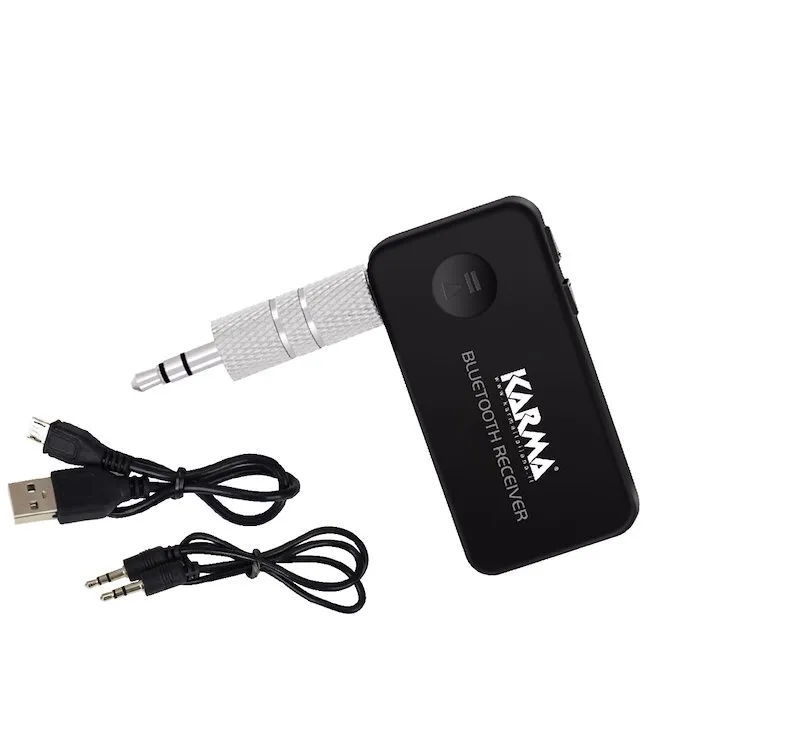 RICEVENTE BLUETOOTH
