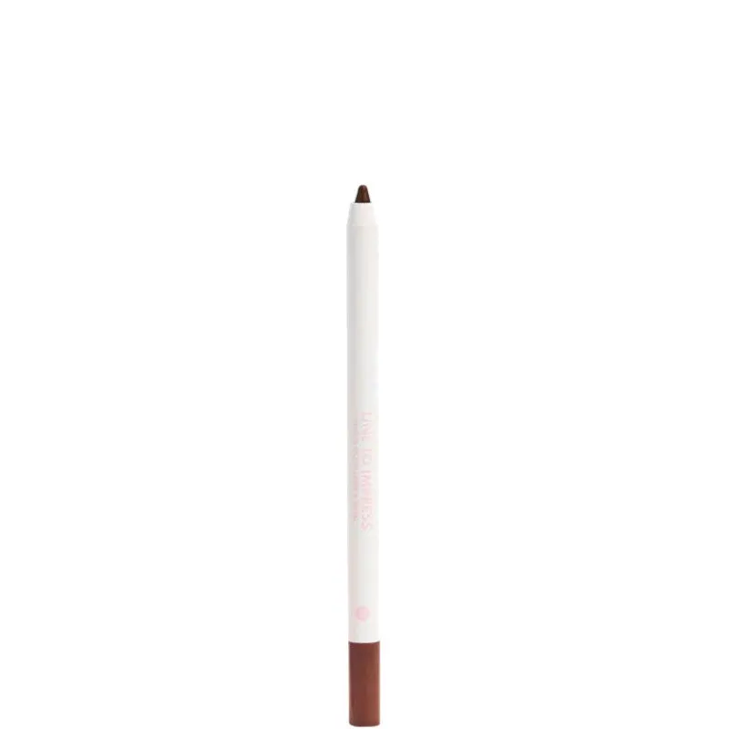 Goovi Goovi Matita Occhi Liner & Kajal - Line To Impress - N. 02 Brown