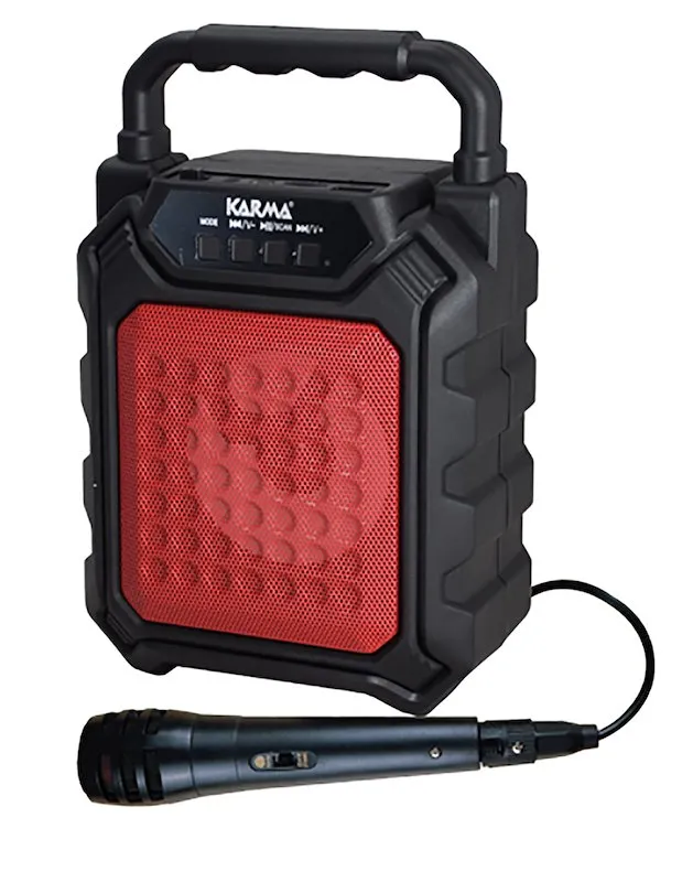 Karma - Hps 44r Rosso