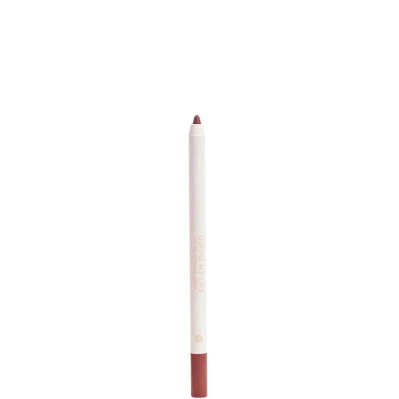 Goovi Goovi Matita Contorno Labbra - Define My Lips - N. 03 MAUVE