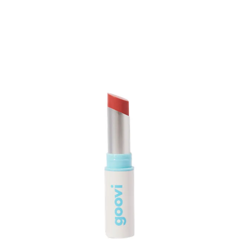 Goovi Goovi Sheer Balmy Stylo - That's My Glow - N. 02 SUNNY GUAVA