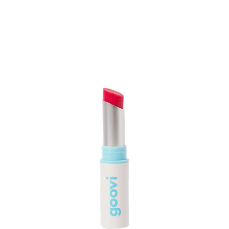 Goovi Goovi Sheer Balmy Stylo - That's My Glow - N. 03 HOT PEONY