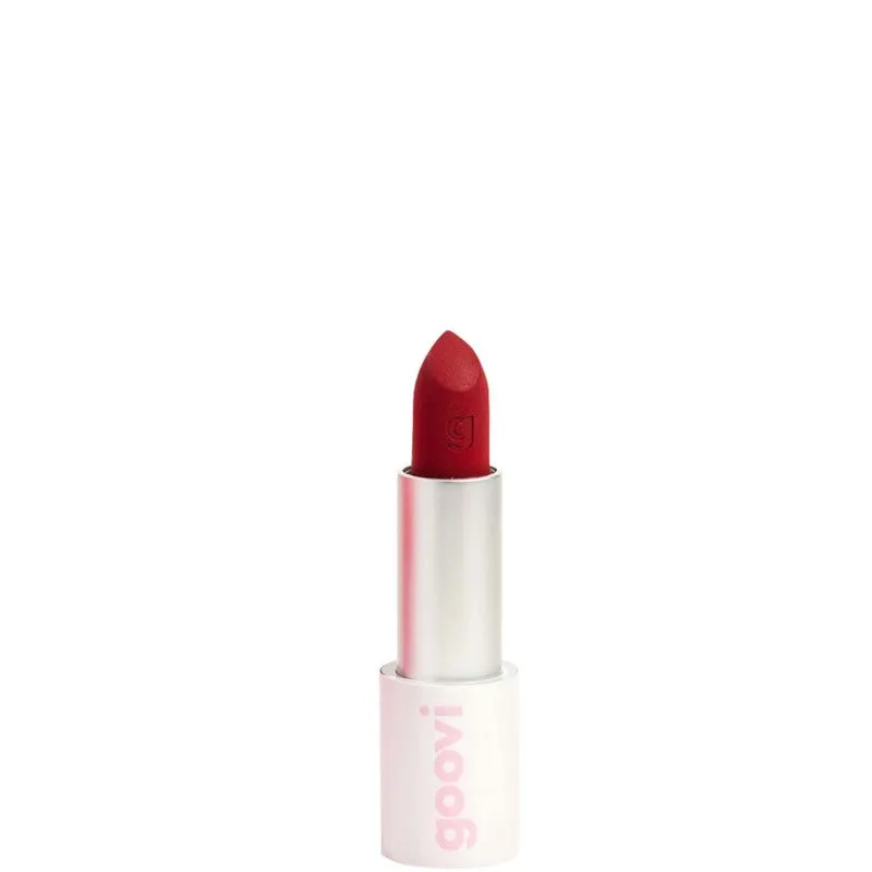 Goovi Goovi Rossetto Matte - Velvet Dream - N. 05 RED