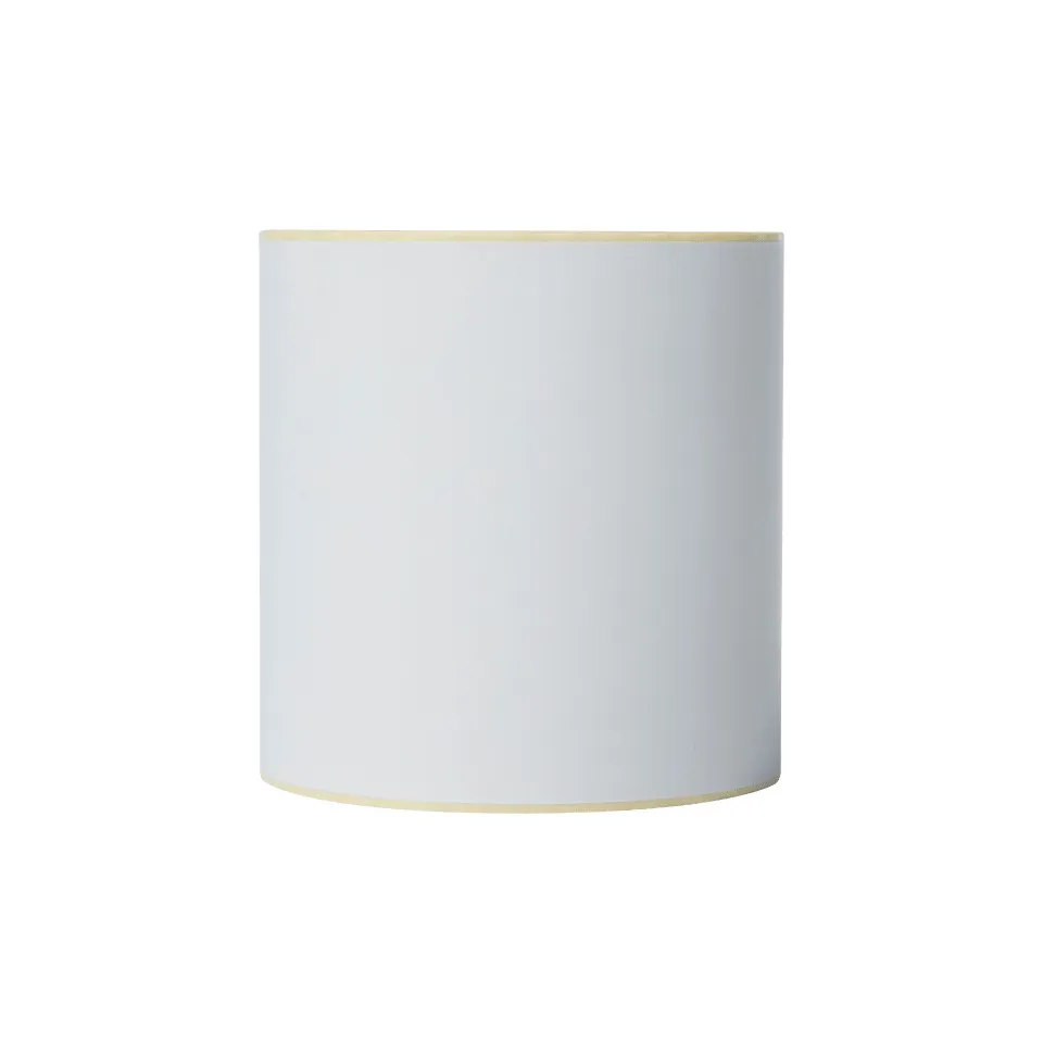 ORIGINALE Brother Etichette Bianco BDE1J000102102 BDE-1J000102-102