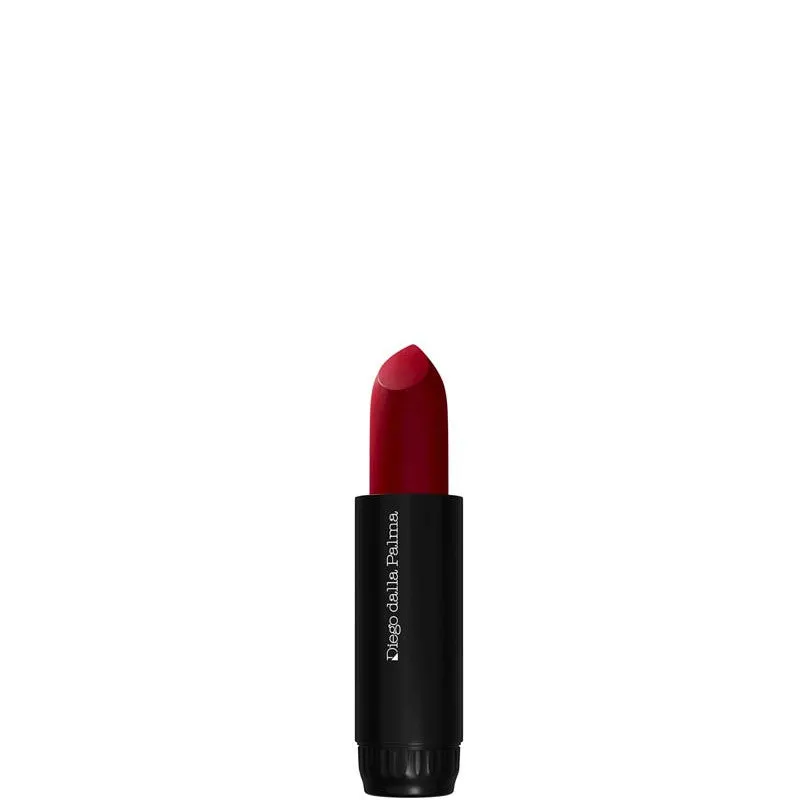 Diego Dalla Palma Il Rossetto Lumi-Matt Refill System - N. 34 Bordeaux