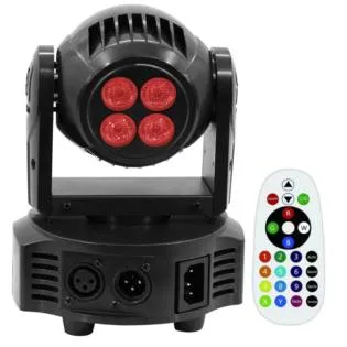 Karma Mini Testa Mobile Tm 2we Nero