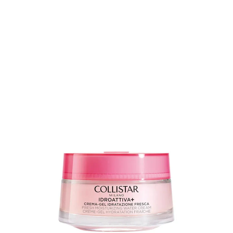 Collistar IdroAttiva+ Crema Gel Idratazione Fresca - 50 ML