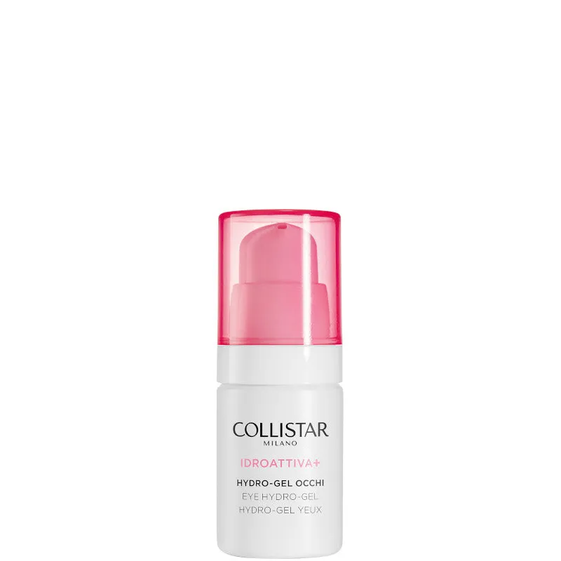 Collistar IdroAttiva+ Hydro Gel Occhi 15 ML - 15 ML