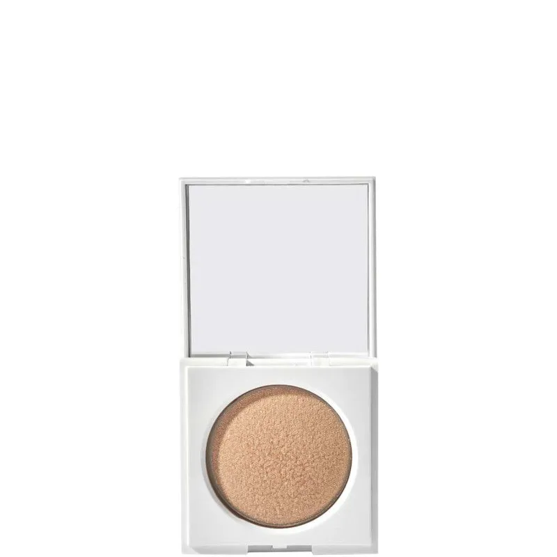 Goovi Goovi Creamy Powder Highlighter - My Bright Side - N. 02 SPARKLING GOLD