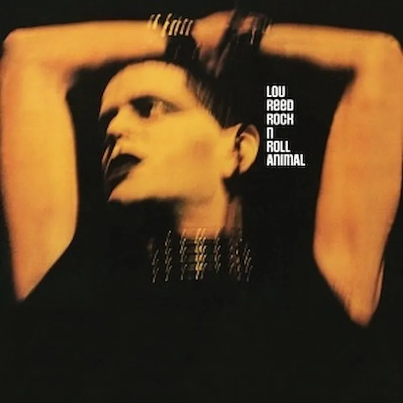 Sony Music Entertainment Italy Vinile Lou Reed - Rock N Roll Animal