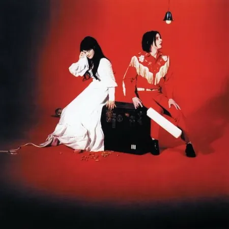 The White Stripes Elephant Sony Music Entertainment Italy 0194398424019