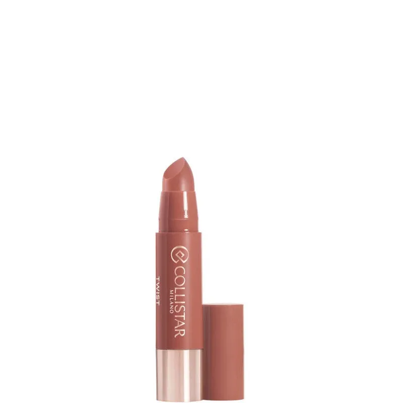 Collistar Twist Balmy Gloss - 211 Mou