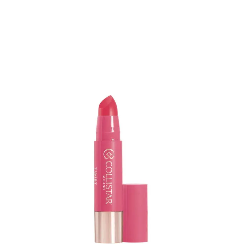 Collistar Twist Balmy Gloss - 212 Marshmallow