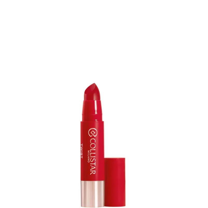 Collistar Twist Balmy Gloss - 208 Ciliegia