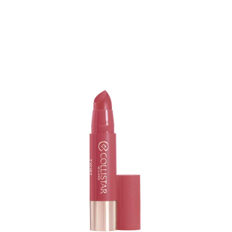 Collistar Twist Balmy Gloss - 216 Rosè