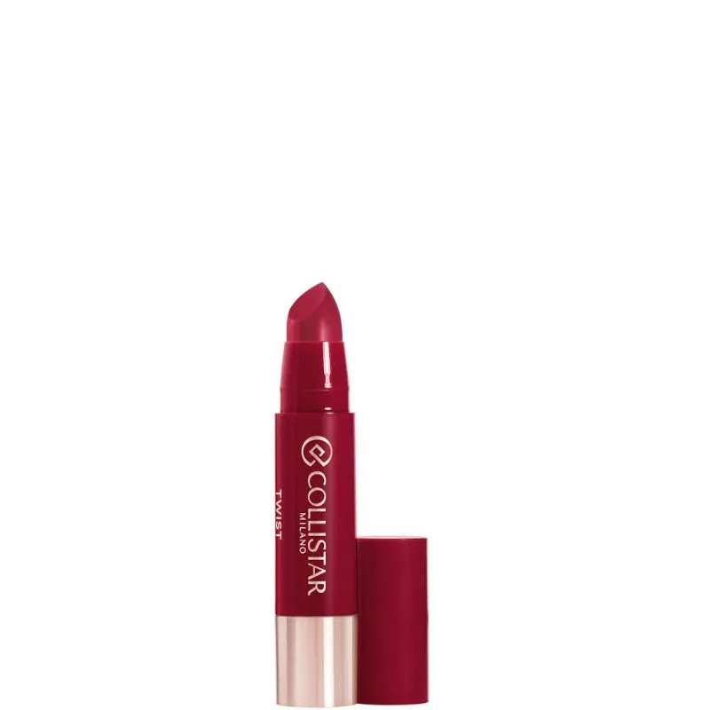 Collistar Twist Balmy Gloss - 215 Berry Kisss