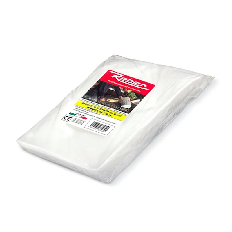 Reber Sacchetti per sottovuoto 6745n