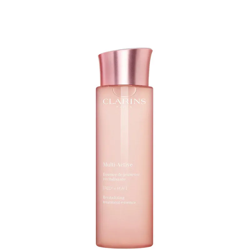 Clarins Multi-Active Essence de Jeunesse Revitalisante 200 ML - 200 ML