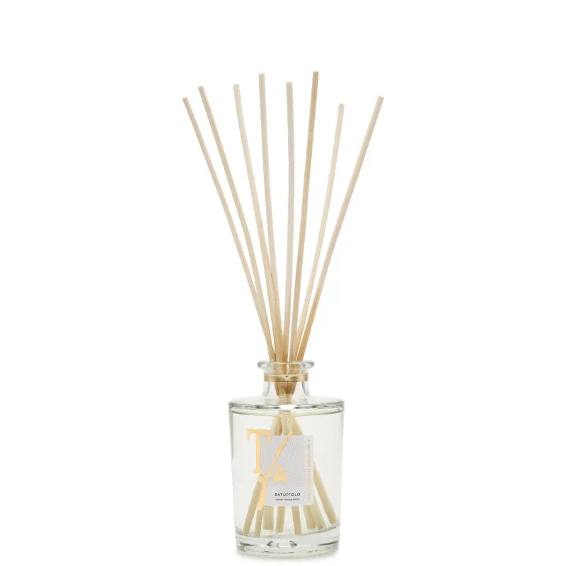 Teatro Fragranze Uniche Teatro Fragranze Uniche Batuffolo - 250 ML + BACCHETTE