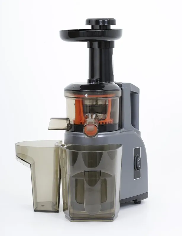 Rgv - Greenjuice Inox-nero