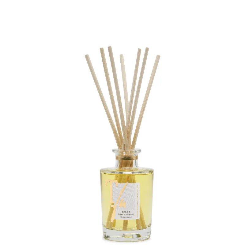 Teatro Fragranze Uniche Teatro Fragranze Uniche Borgo degli Agrumi - 100 ML