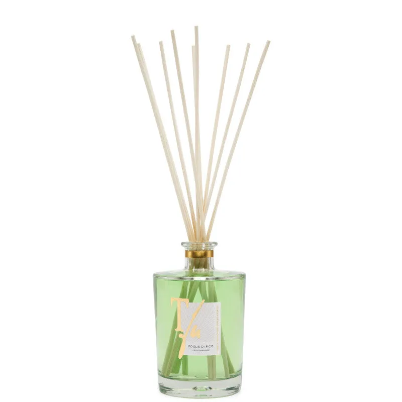 Teatro Fragranze Uniche Teatro Fragranze Uniche Foglie di Fico - 500 ML + BACCHETTE