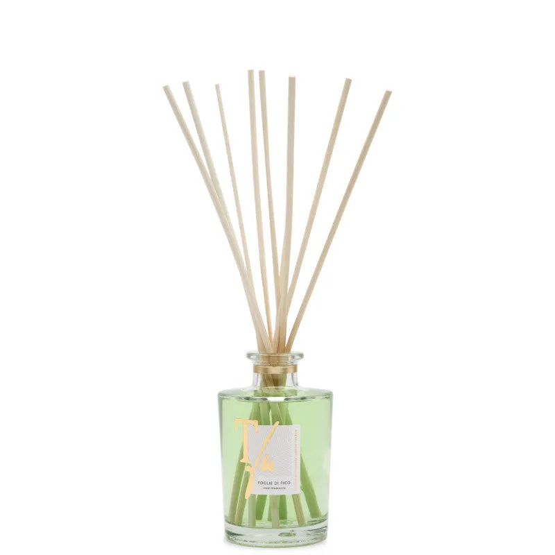Teatro Fragranze Uniche Teatro Fragranze Uniche Foglie di Fico - 250 ML + BACCHETTE
