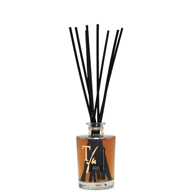Teatro Fragranze Uniche Teatro Fragranze Uniche Incenso Imperiale - 250 ML + BACCHETTE