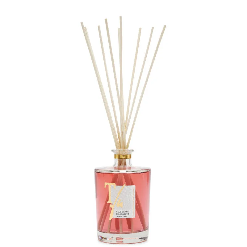 Teatro Fragranze Uniche Teatro Fragranze Uniche Melograno Fiorentino - 500 ML + BACCHETTE