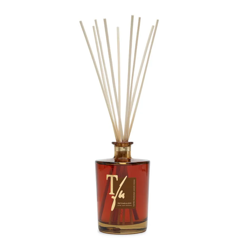 Teatro Fragranze Uniche Teatro Fragranze Uniche Patchoulove - 500 ML