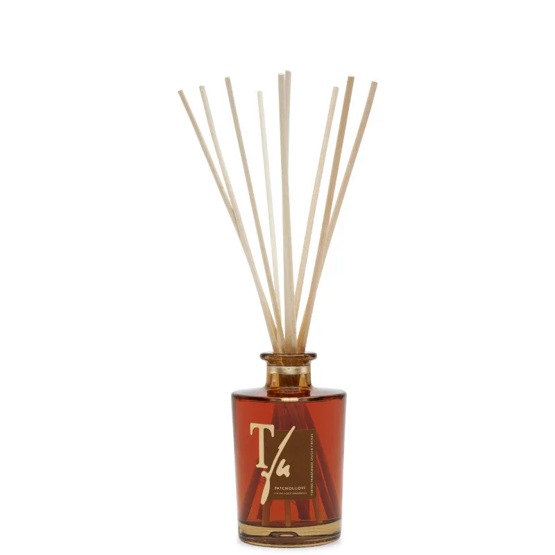 Teatro Fragranze Uniche Teatro Fragranze Uniche Patchoulove - 250 ML