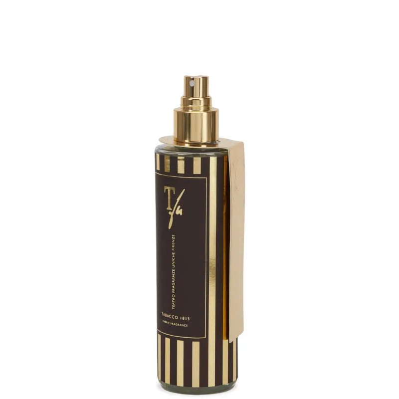 Teatro Fragranze Uniche Teatro Fragranze Uniche Tabacco 1815 Fragranza per Tessuti Spray - 250 ML