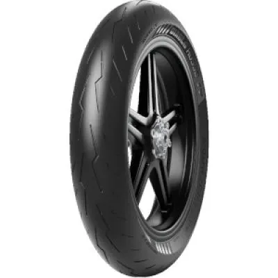 Pirelli Diablo Rosso IV 110/70 R17 54H