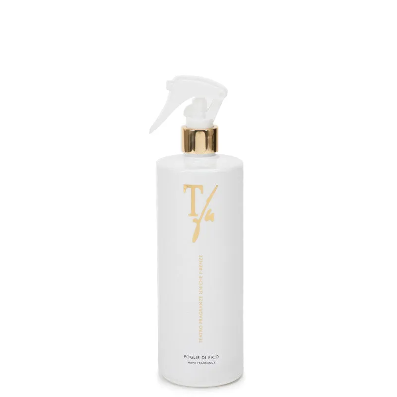 Teatro Fragranze Uniche Teatro Fragranze Uniche Foglie di Fico 500 ML - 500 ML