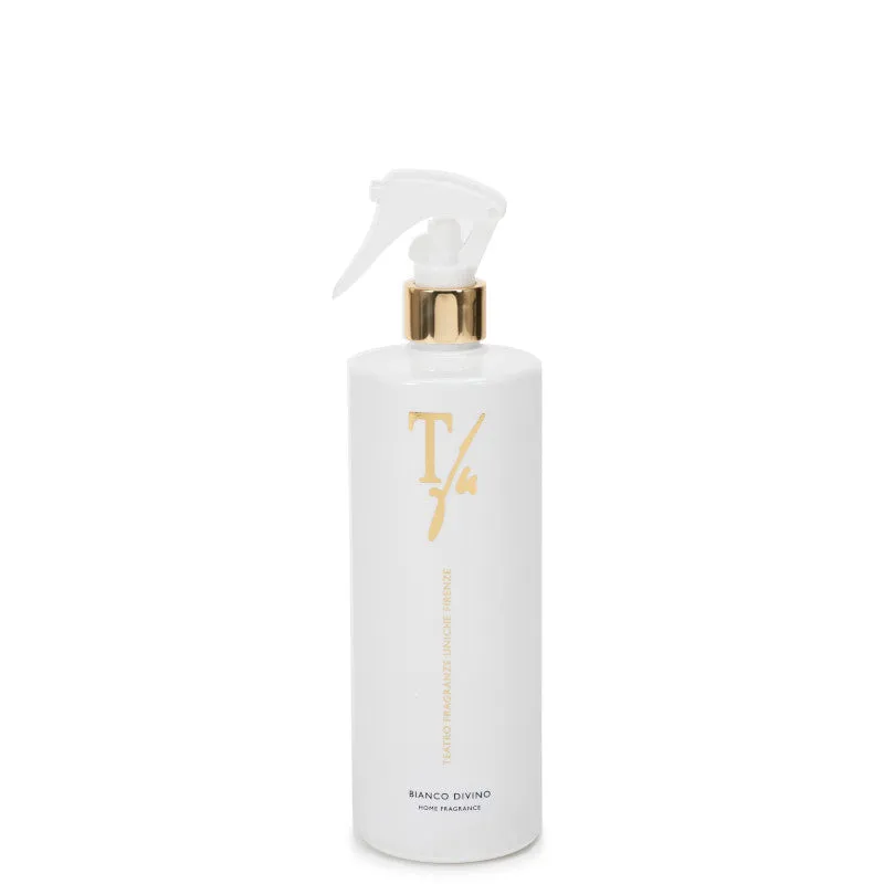 Teatro Fragranze Uniche Teatro Fragranze Uniche Bianco Divino 500 ML - 500 ML