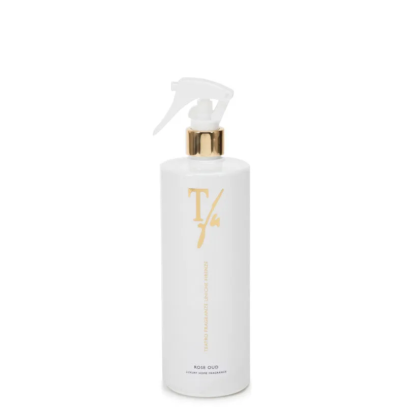 Teatro Fragranze Uniche Teatro Fragranze Uniche Rose Oud 500 ML - 500 ML