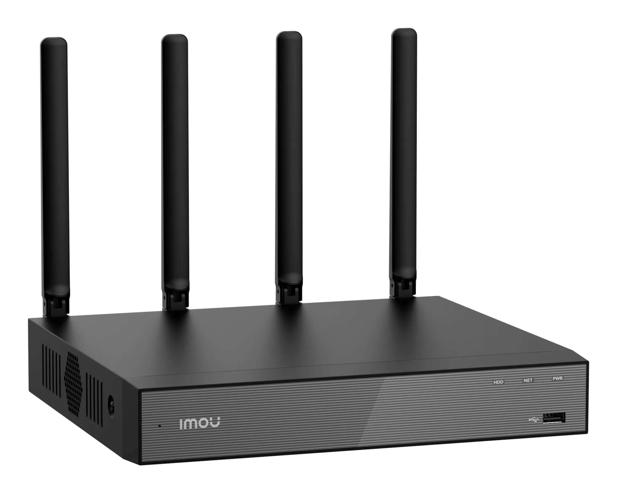 Imou Nvr Wireless Recorder 10 Channel Nvr Recorder A 10 Canali Wifi