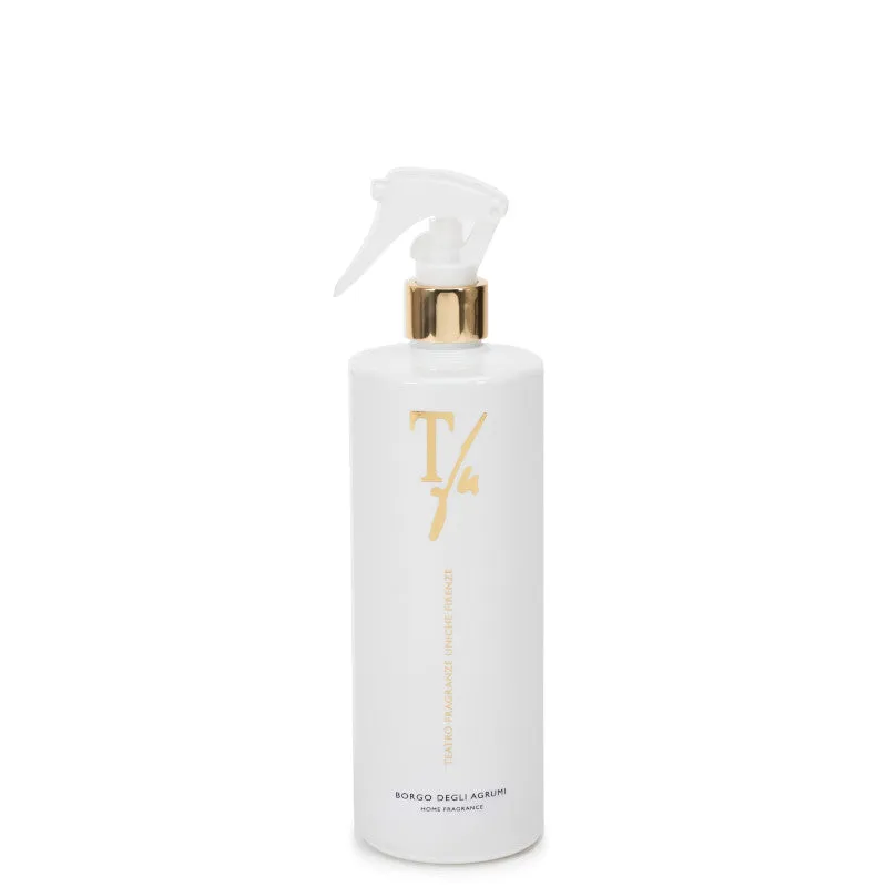 Teatro Fragranze Uniche Teatro Fragranze Uniche Borgo degli Agrumi 500 ML - 500 ML