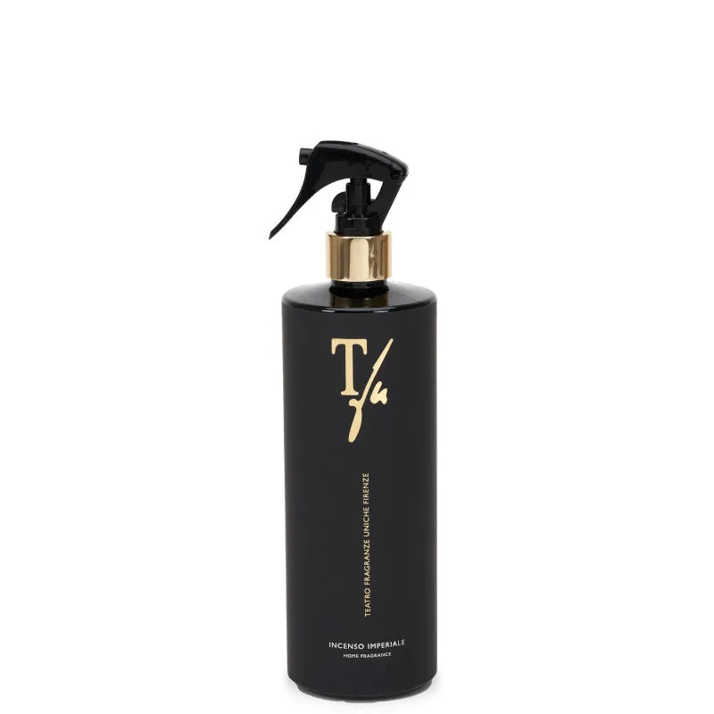 Teatro Fragranze Uniche Teatro Fragranze Uniche Incenso Imperiale 500 ML - 500 ML