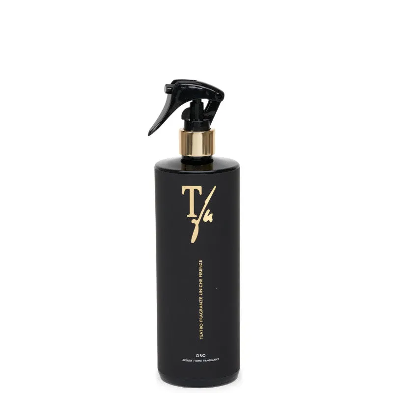 Teatro Fragranze Uniche Teatro Fragranze Uniche Oro 500 ML - 500 ML