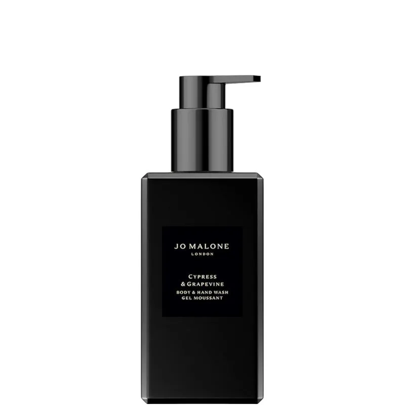 Jo Malone London Jo Malone London Cypress & Grapevine Body & Hand Wash - 250 ML
