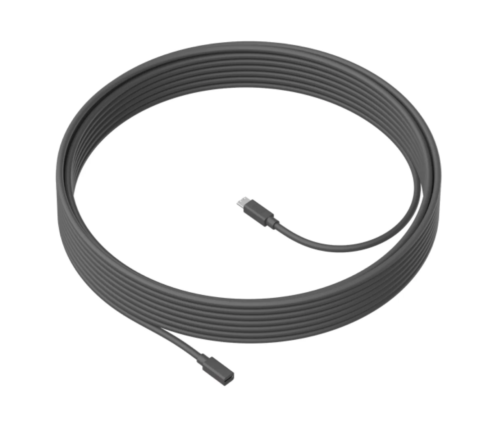 Logitech 950-000005 accessorio per videoconferenza Grigio