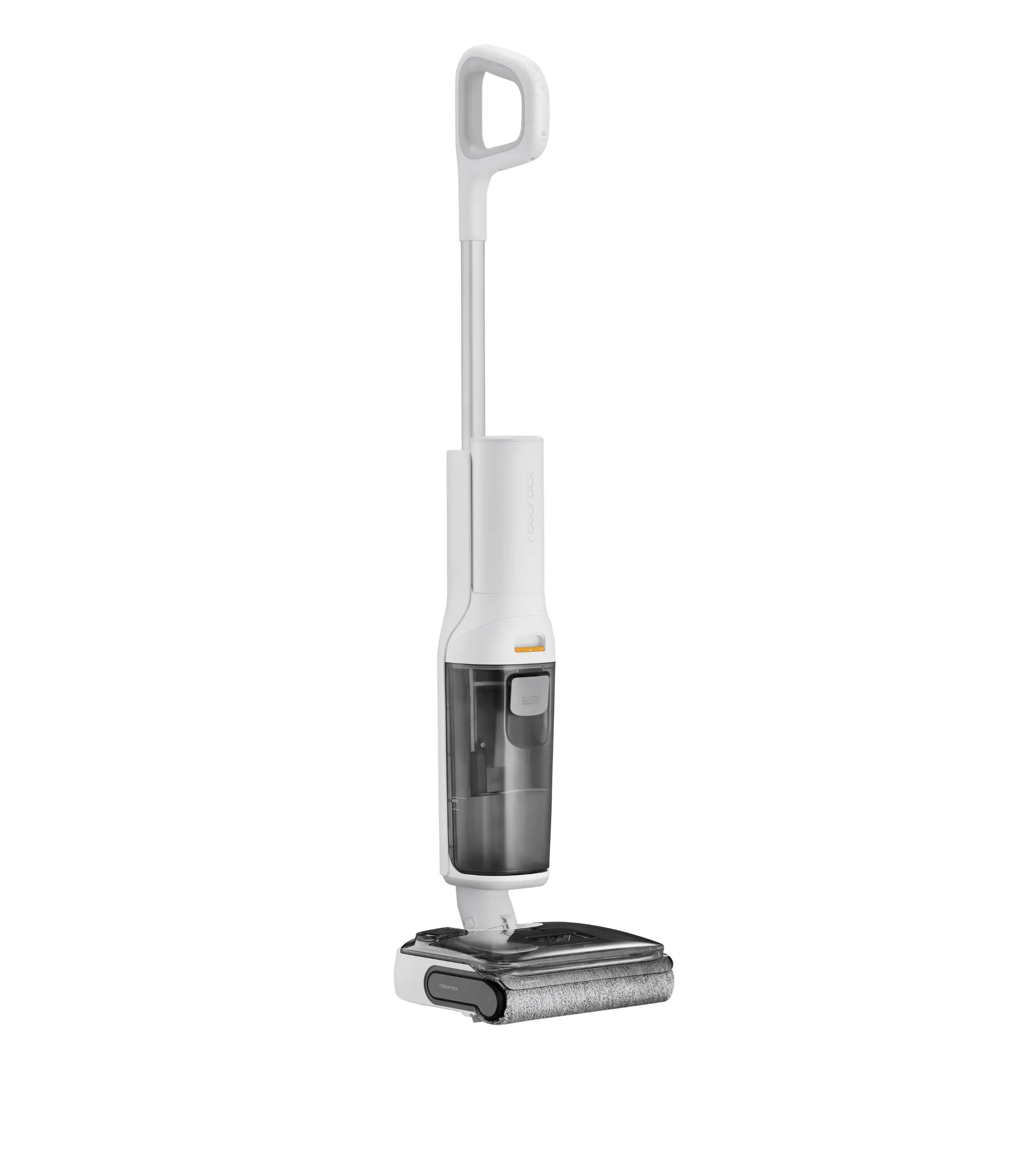 Roborock aspirapolvere F25 Rt White