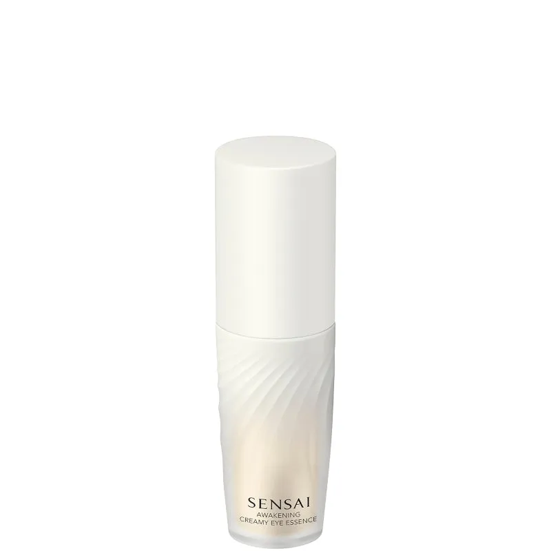 Sensai Awakening Creamy Eye Essence - 20 ML
