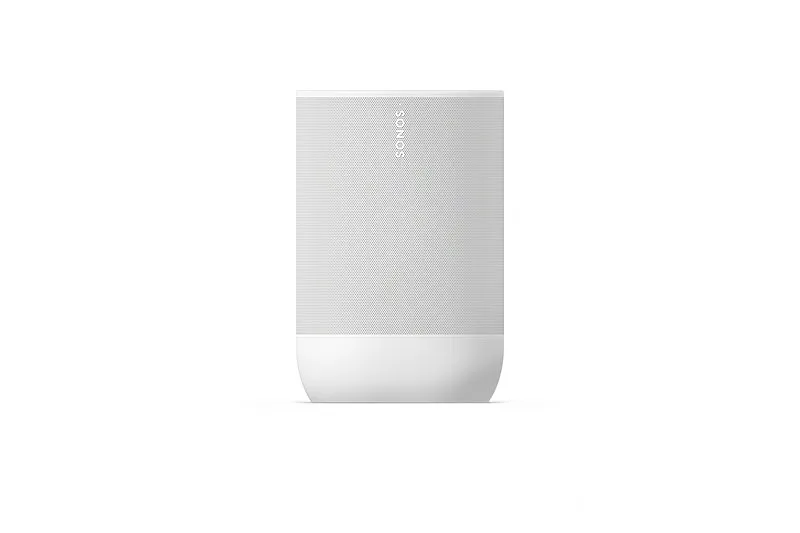 Sonos Move 2 White Bianco