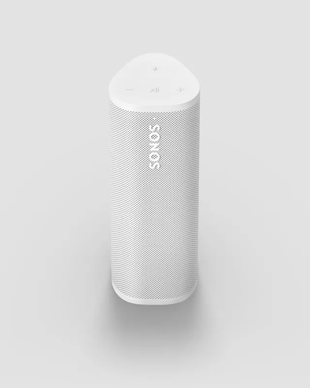 Sonos Speaker Portatile Roam 2 White