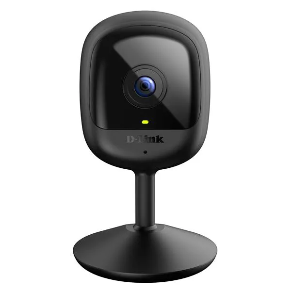 D-Link Compact Full HD Wi-Fi Camera DCS-6100LHV2