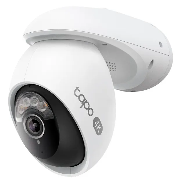 Camera Ip Wireless 3840*2160 Outd